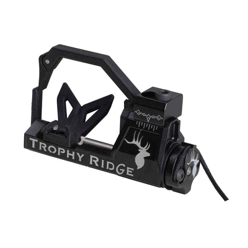 Trophy Ridge Propel IMS Limb Driven Rest – Lancaster Archery Supply
