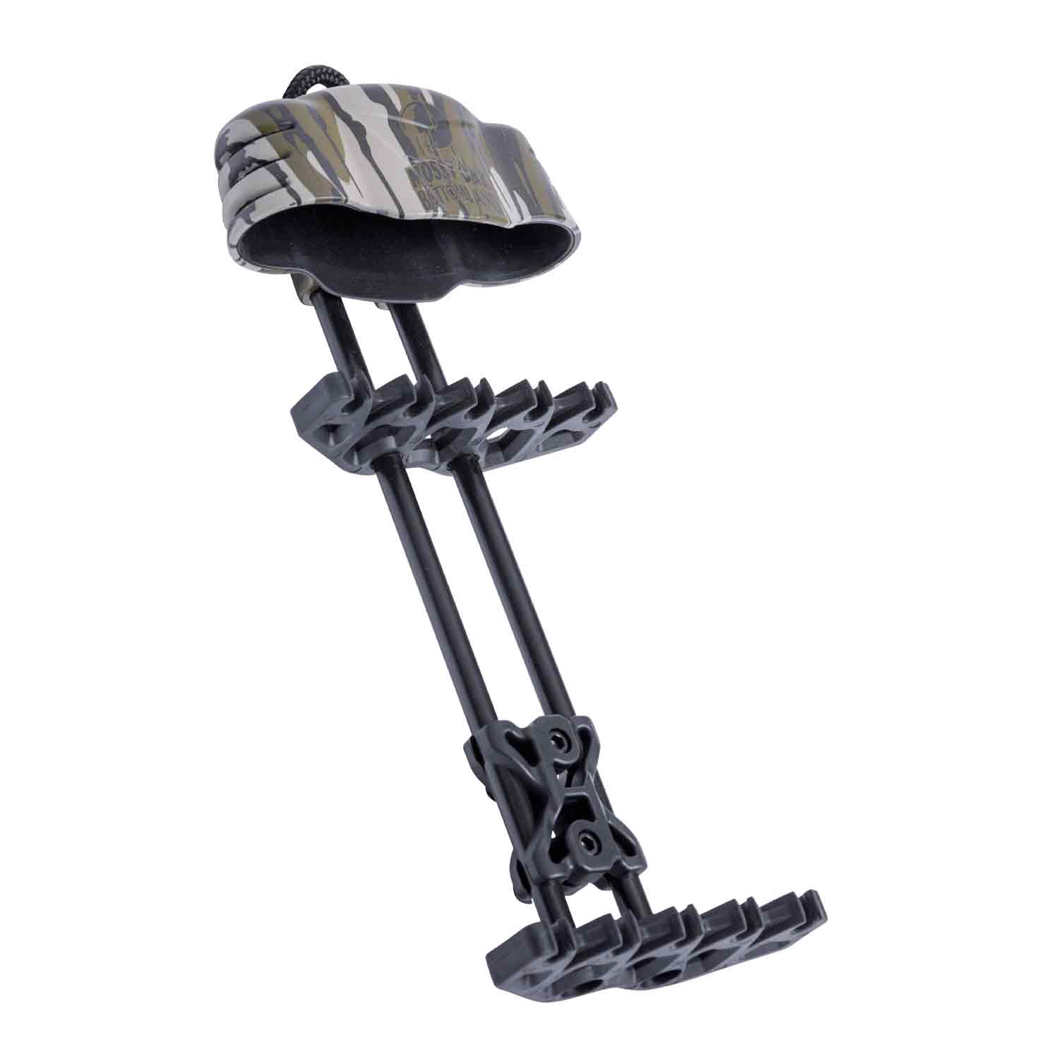 Summit Archery Products 3 Tube Clip on Quiver (Multiple Colors Summit Archery Products 3 Tube Clip on Quiver (Multiple Colors