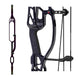 Hoyt Concept X 37 Compound Target Bow with Standard Limbs