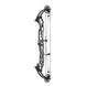 Hoyt Concept X 37 Compound Target Bow with High Gloss Limbs