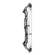 Hoyt Concept X 40 Compound Target Bow with High Gloss Limbs
