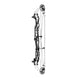 Hoyt Concept X 40 Compound Target Bow with High Gloss Limbs