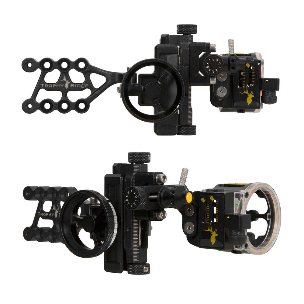 Trophy Ridge SWFT Trio Slider Sight