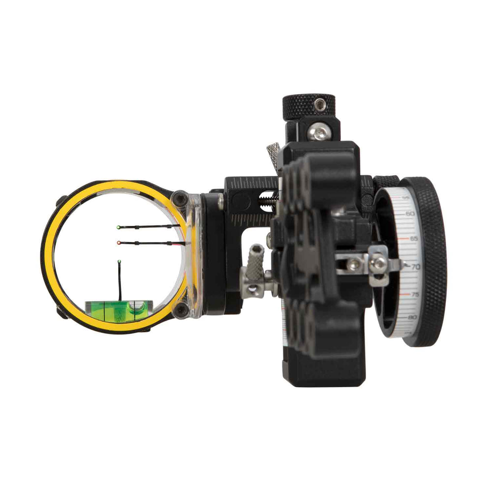 Trophy Ridge SWFT Trio Slider Sight