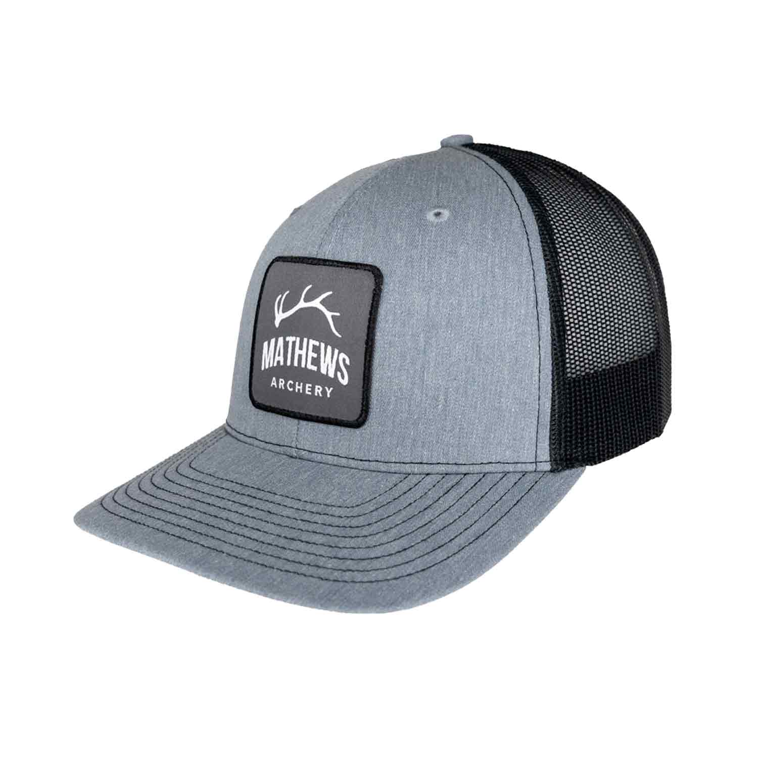 Mathews Half Rack Cap – Lancaster Archery Supply