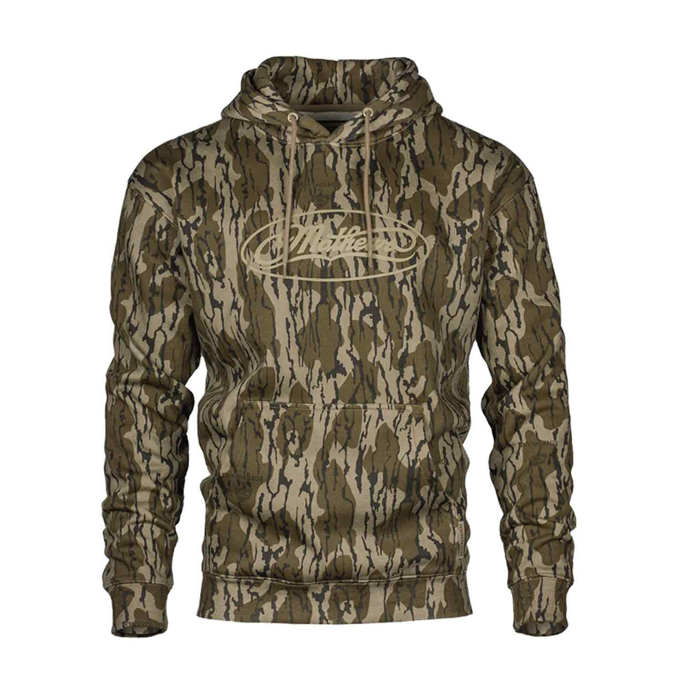 Mathews Bottomlands Hoodie