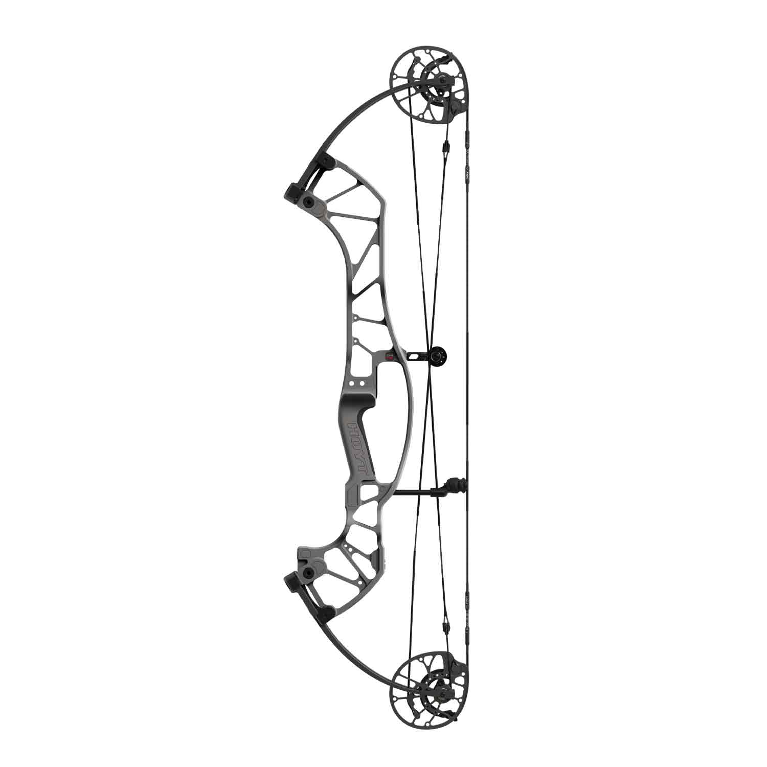 Hoyt Concept FX 34 Compound Target Bow with Standard Limbs