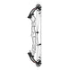 Hoyt Concept FX 34 Compound Target Bow with Standard Limbs