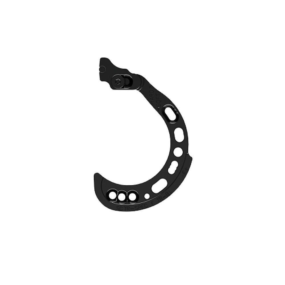 Hoyt SCTR Cam SPEC Mods