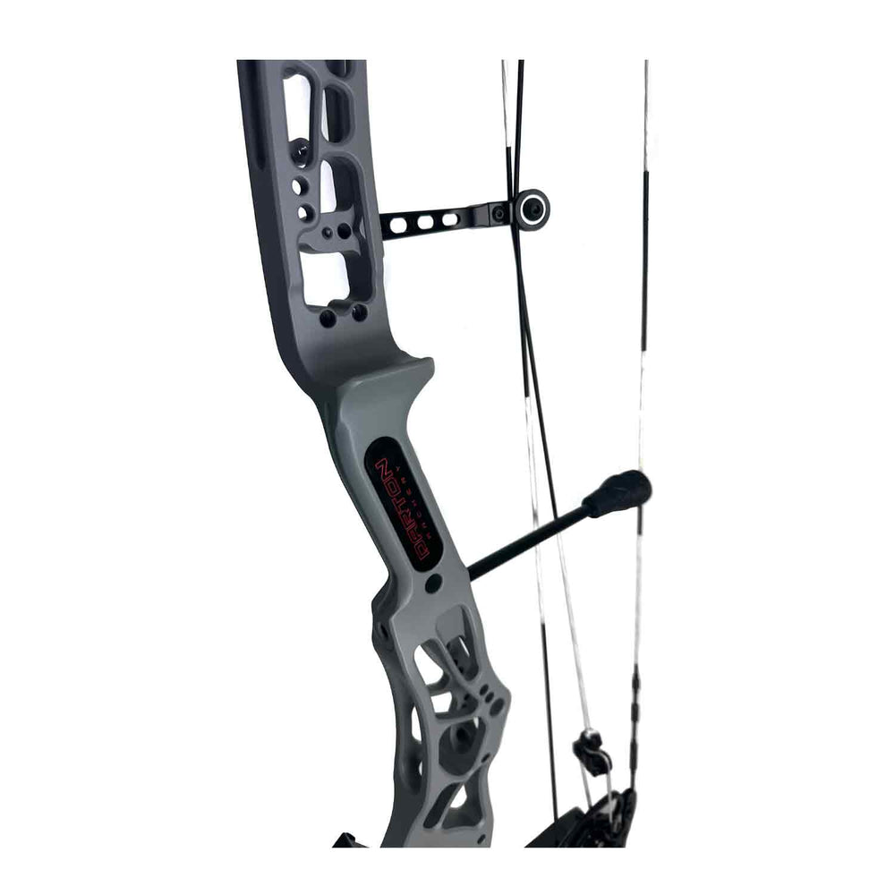 Darton Departure Pro Compound Target Bow