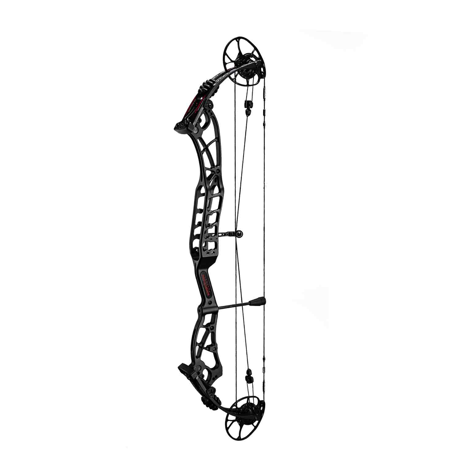 Darton Darton Exodus Pro Compound Target Bow – Lancaster Archery Supply