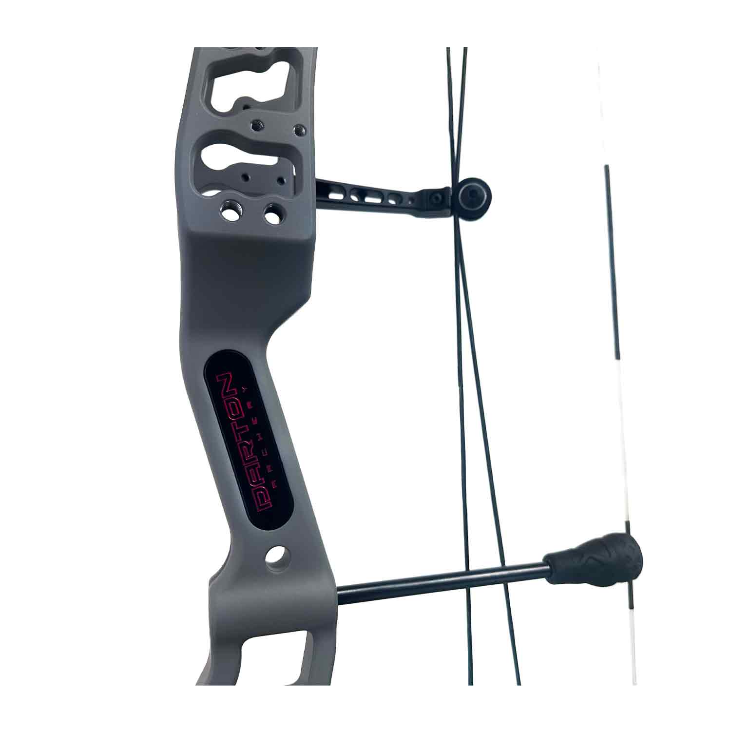 Darton Exodus Pro Compound Target Bow