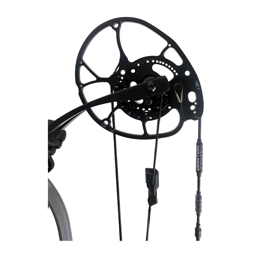 Darton Exodus Pro Compound Target Bow