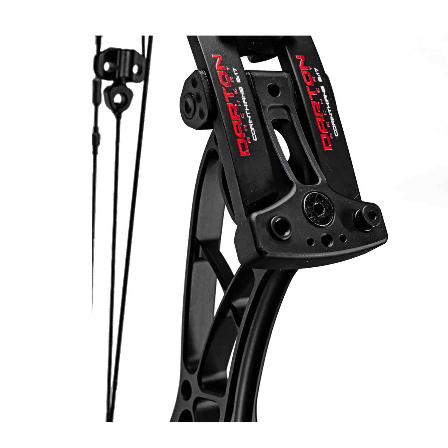 Darton Exodus Pro Compound Target Bow Lancaster Archery Supply