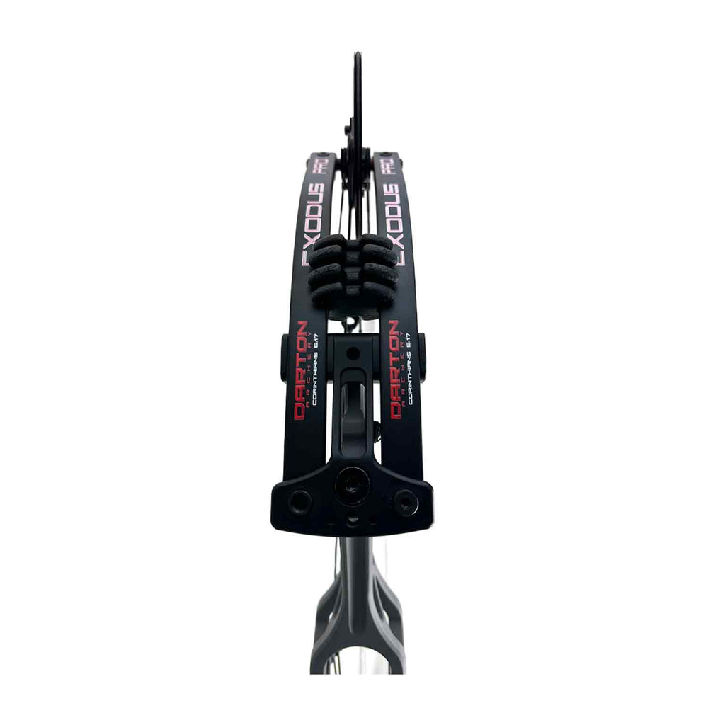 Darton Exodus Pro SD Compound Target Bow