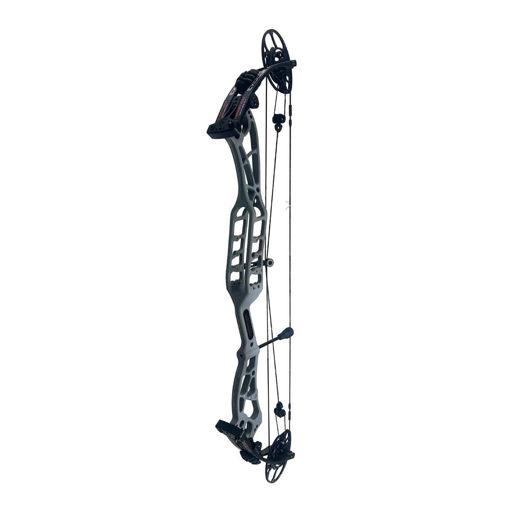 Darton Exodus Pro SD Compound Target Bow Lancaster Archery Supply