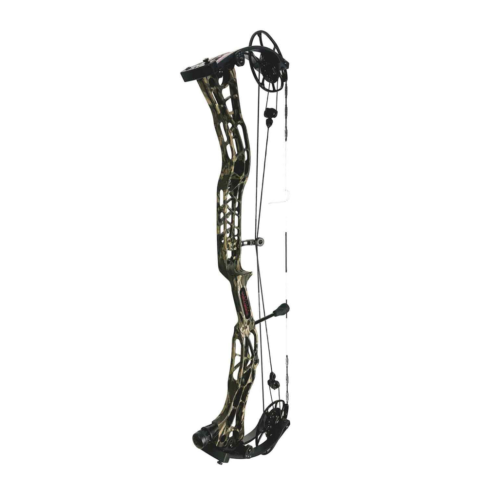 Darton Sequel 31 ST2 Compound Hunting Bow