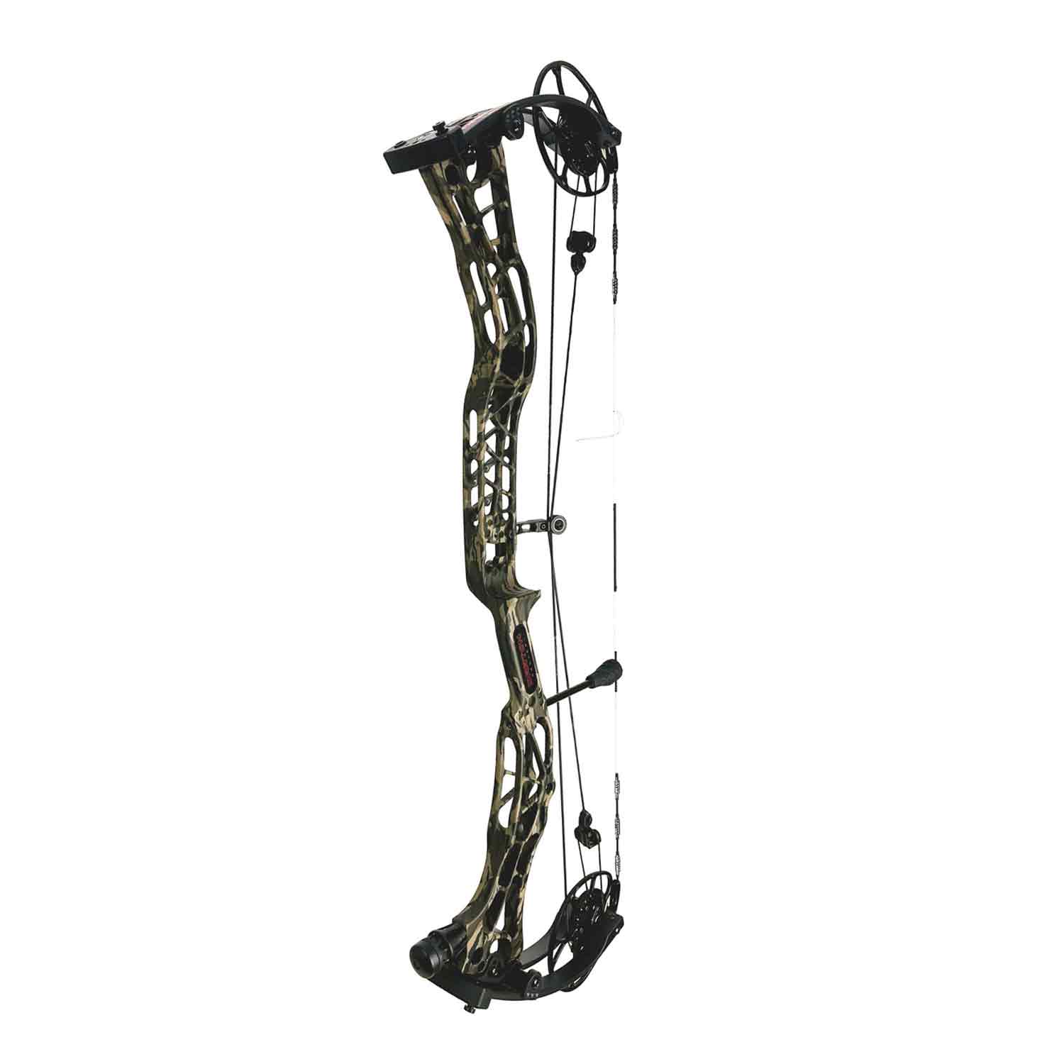 Darton Sequel 35 ST2 Compound Hunting Bow