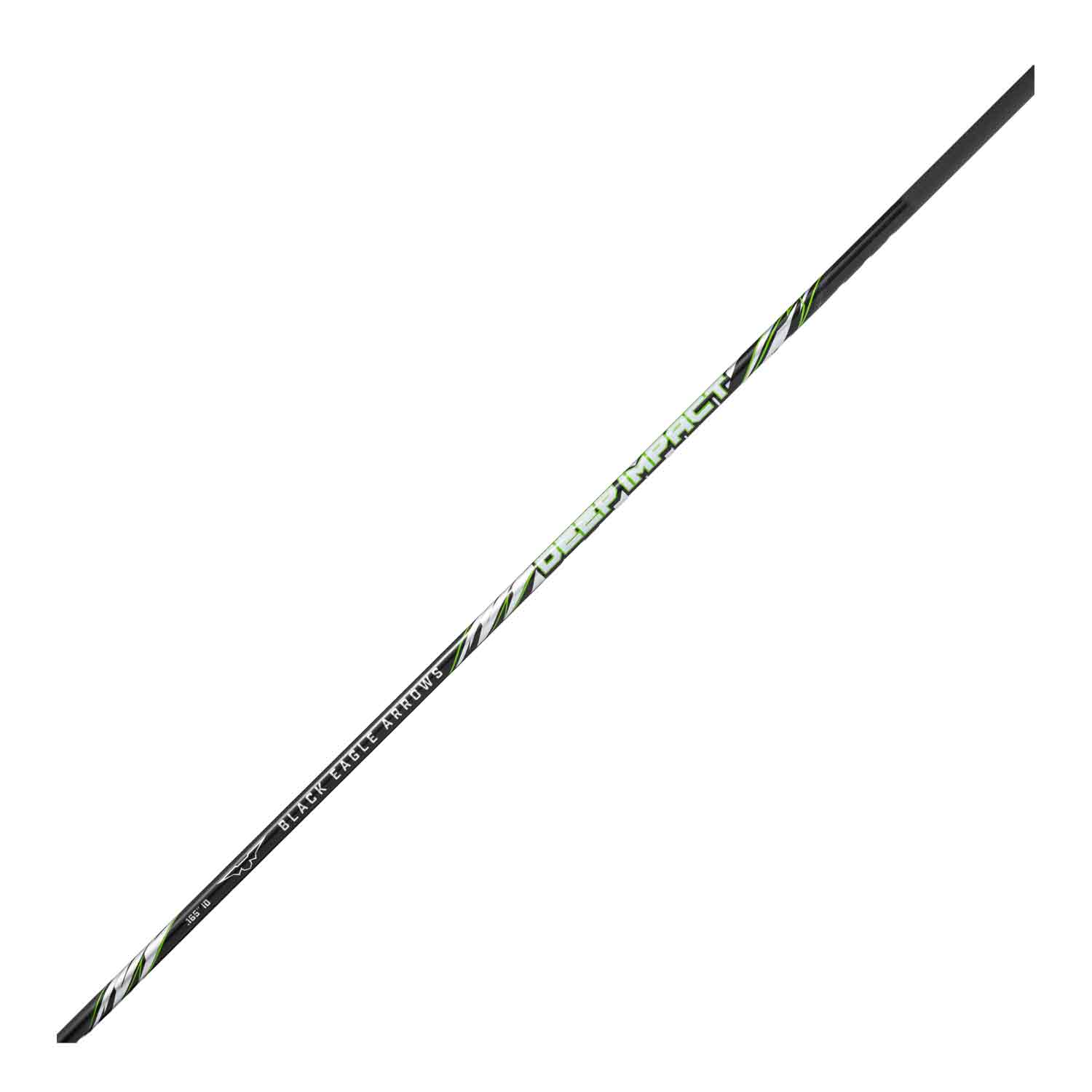 Black Eagle Deep Impact V2 Arrow Shafts (.001)
