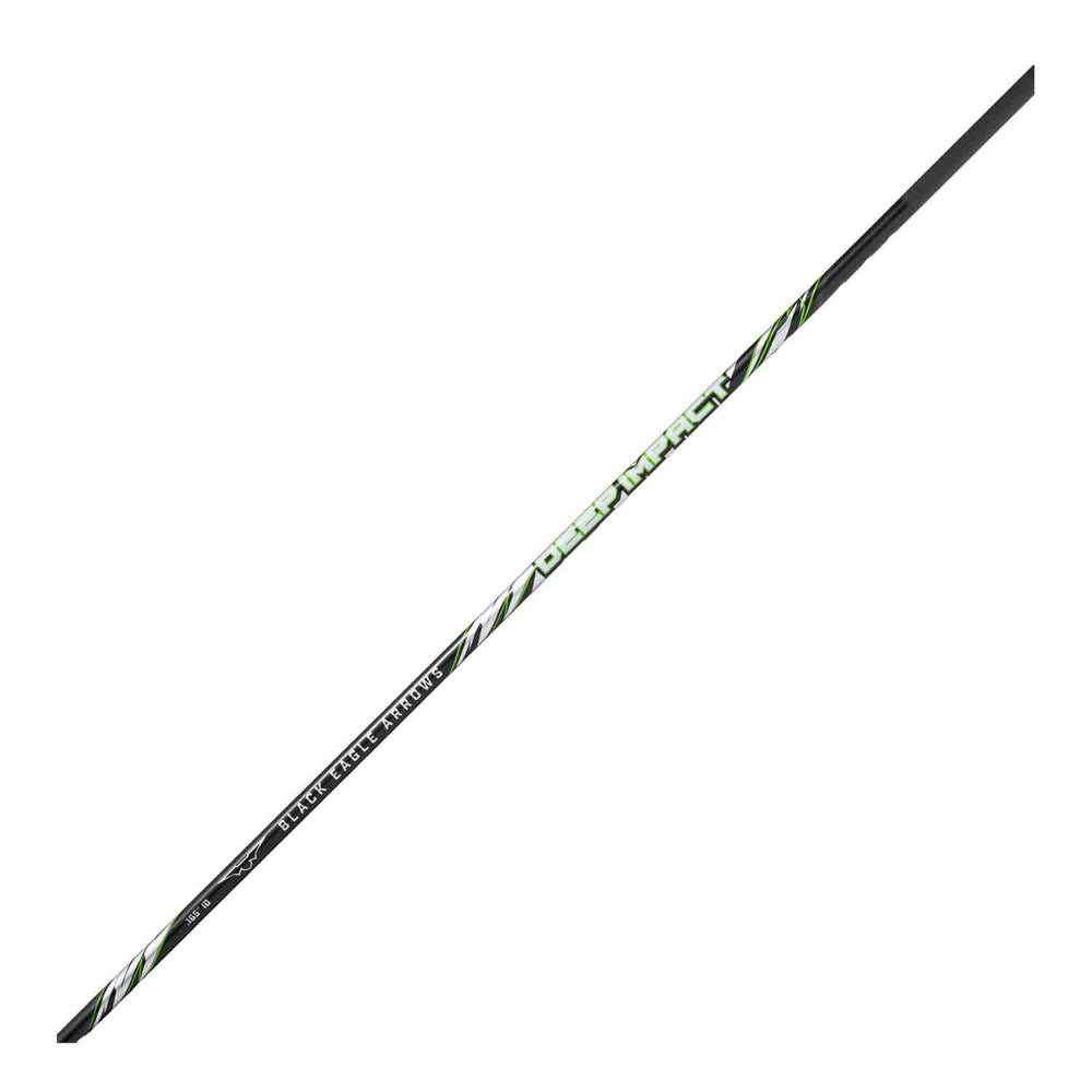 Black Eagle Deep Impact V2 Arrow Shafts (.001)