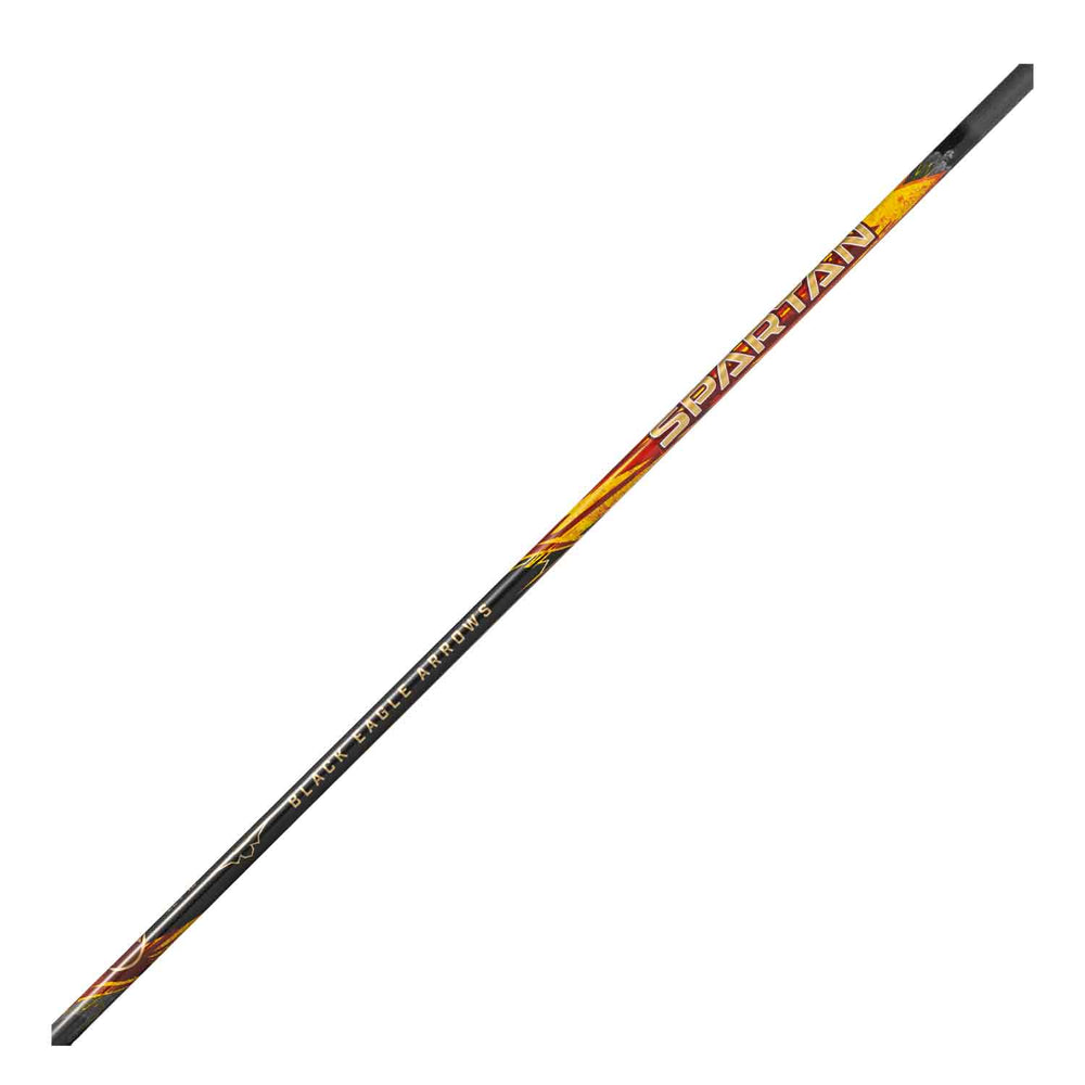 Black Eagle Spartan V2 Arrows Shafts (.001)