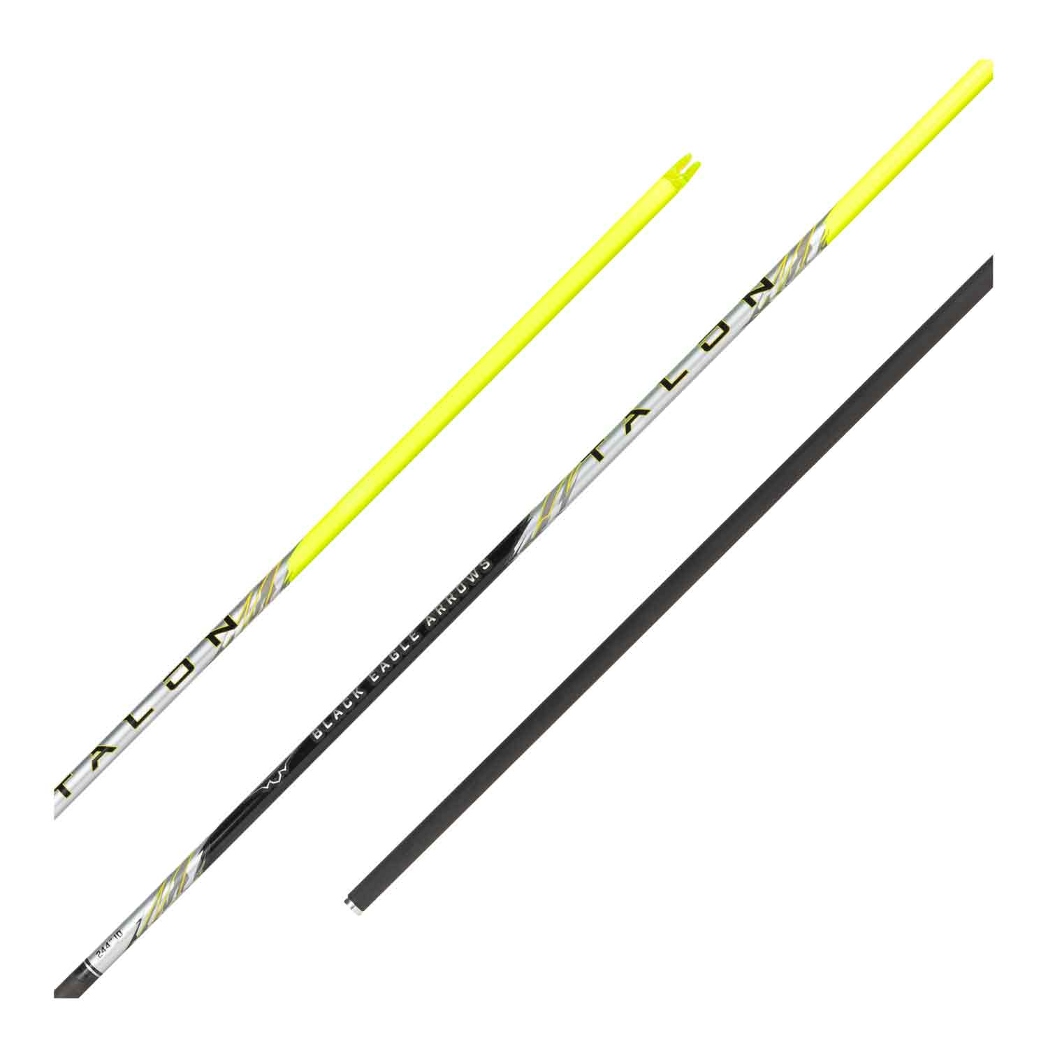 Black Eagle Talon V2 Arrow Shafts (.001)