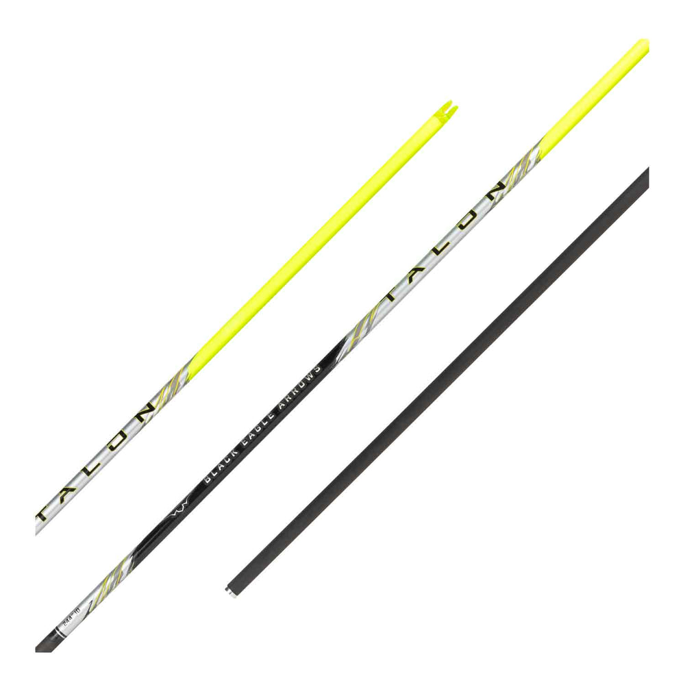 Black Eagle Talon V2 Arrow Shafts (.001)
