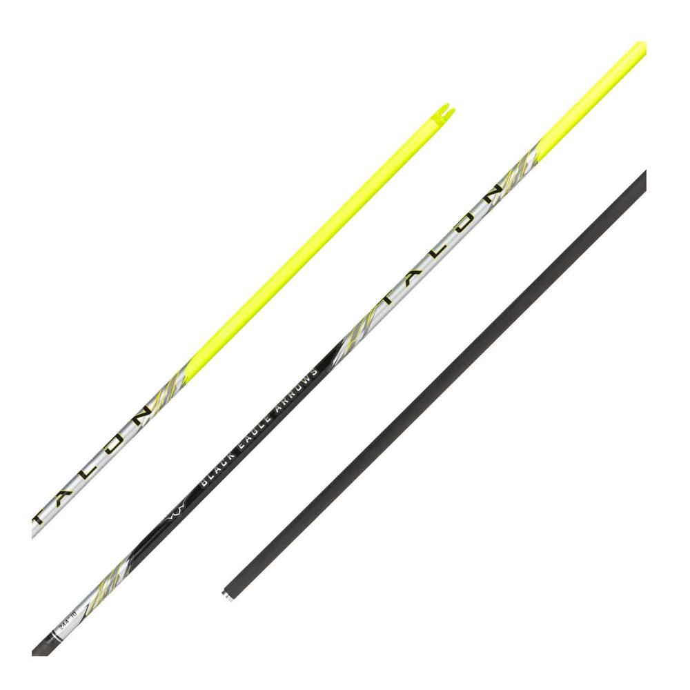 Black Eagle Talon V2 Arrow Shafts (.003)