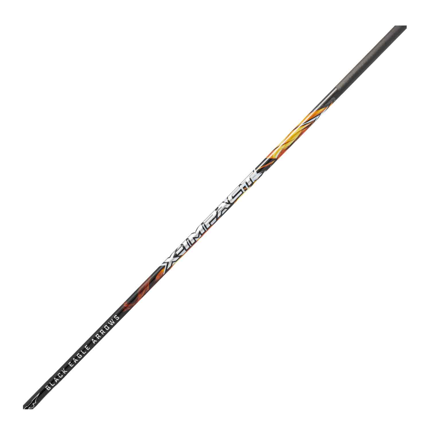 Black Eagle X Impact V2 Arrow Shafts (.001)