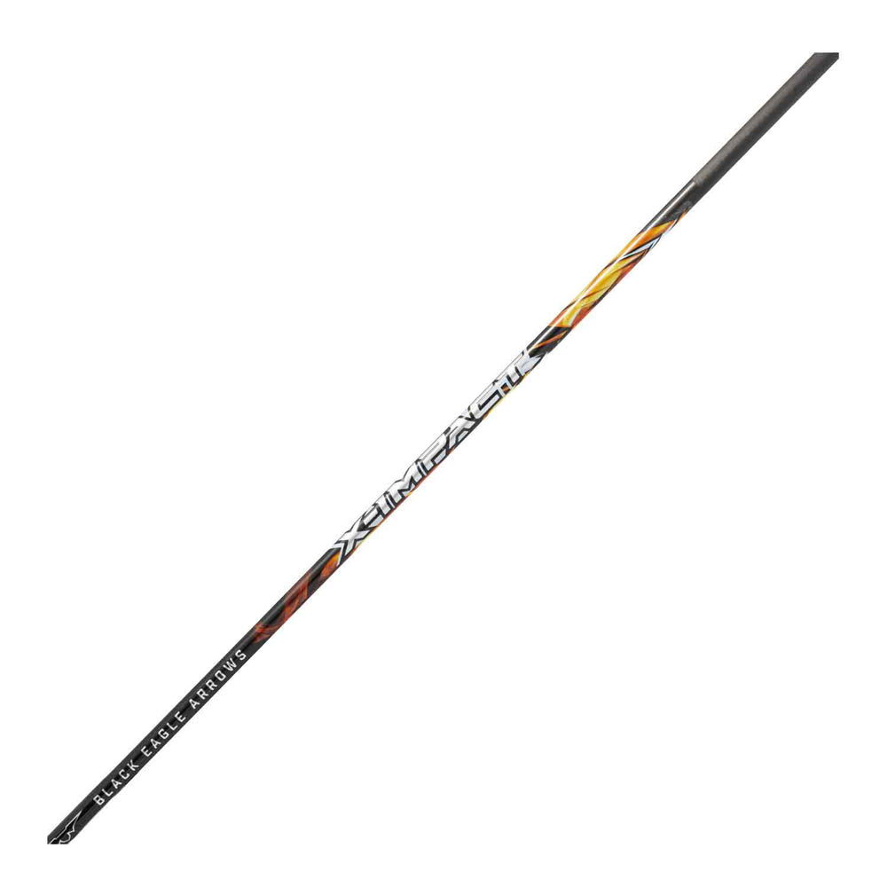 Black Eagle X Impact V2 Arrow Shafts (.001)