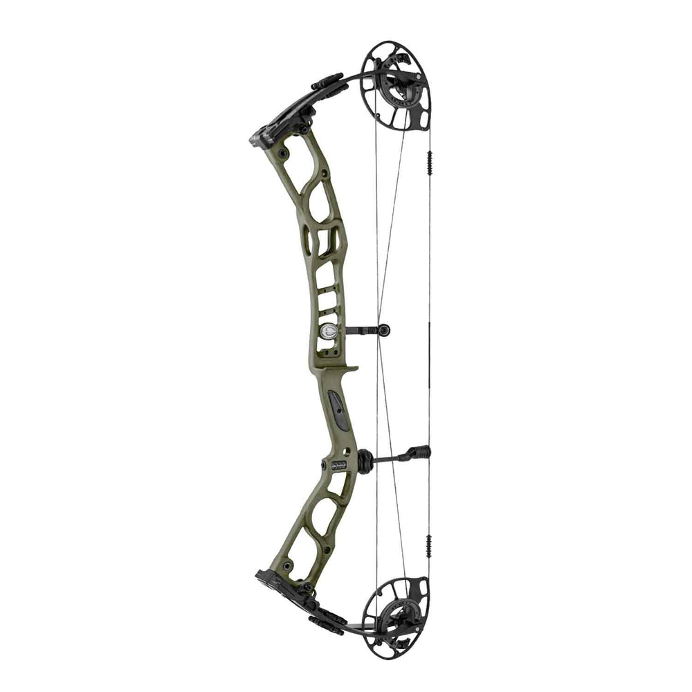 Elite HNTR33 Compound Hunting Bow