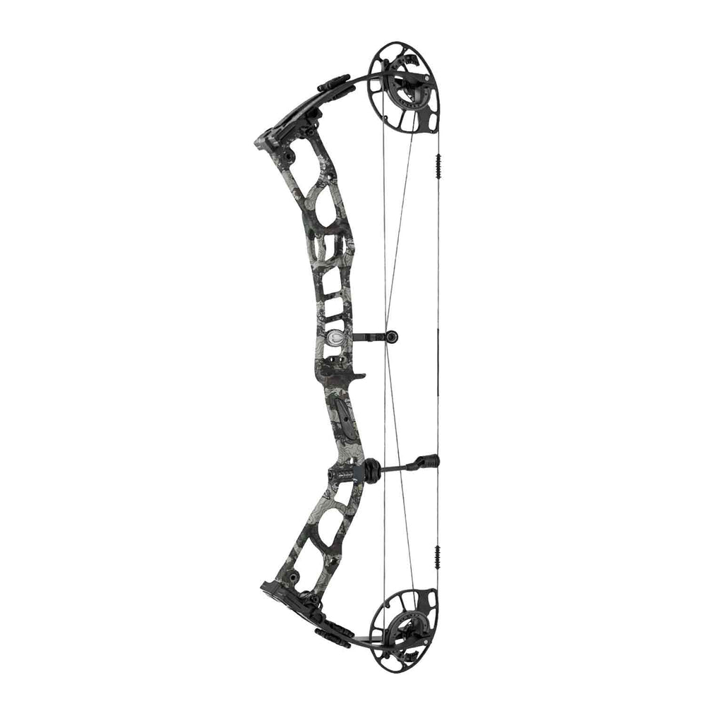 Elite HNTR33 Compound Hunting Bow