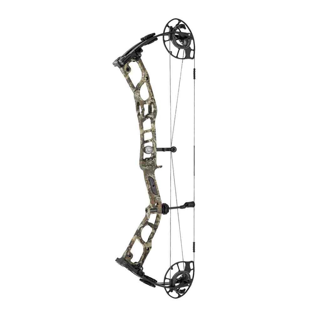 Elite HNTR33 Compound Hunting Bow