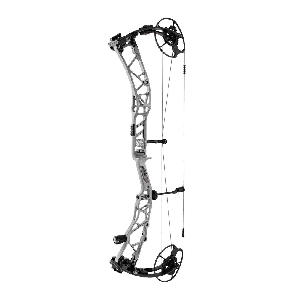 Elite Exalt 35 Long Draw Compound Bow (Target Colors)