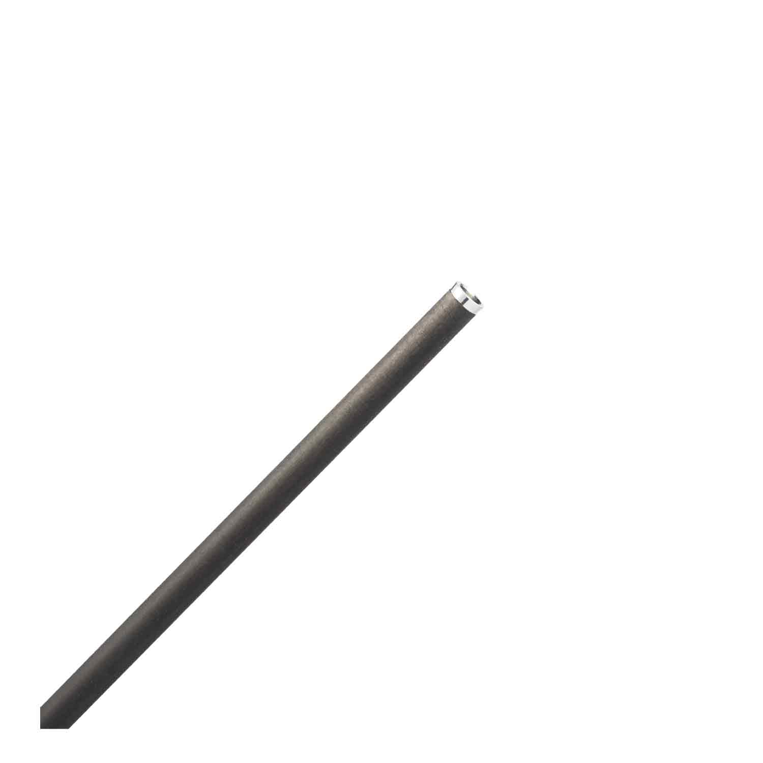 Black Eagle Carnivore V2 Fletched Arrows (.001)
