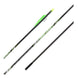 Black Eagle Deep Impact V2 Fletched Arrows (.001)
