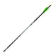 Black Eagle Deep Impact V2 Fletched Arrows (.001) (400 Spine - 6 Pack) (Open Box X1043586)