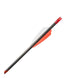 Black Eagle Rampage V2 Fletched Arrows (.003)