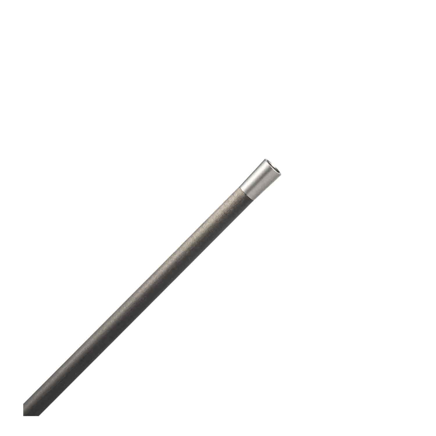Black Eagle Rampage V2 Fletched Arrows (.003)