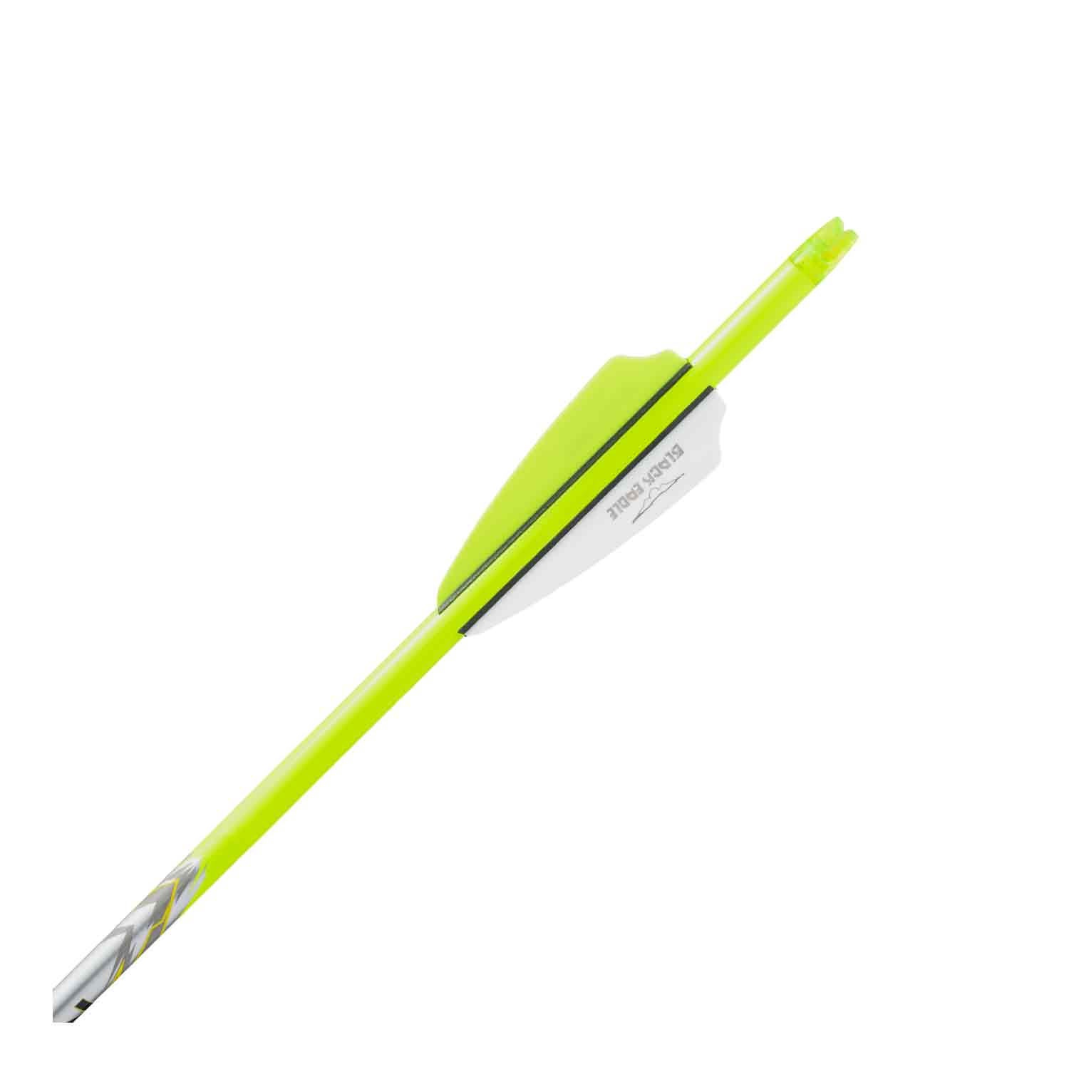 Black Eagle Talon V2 Fletched Arrows (.001)