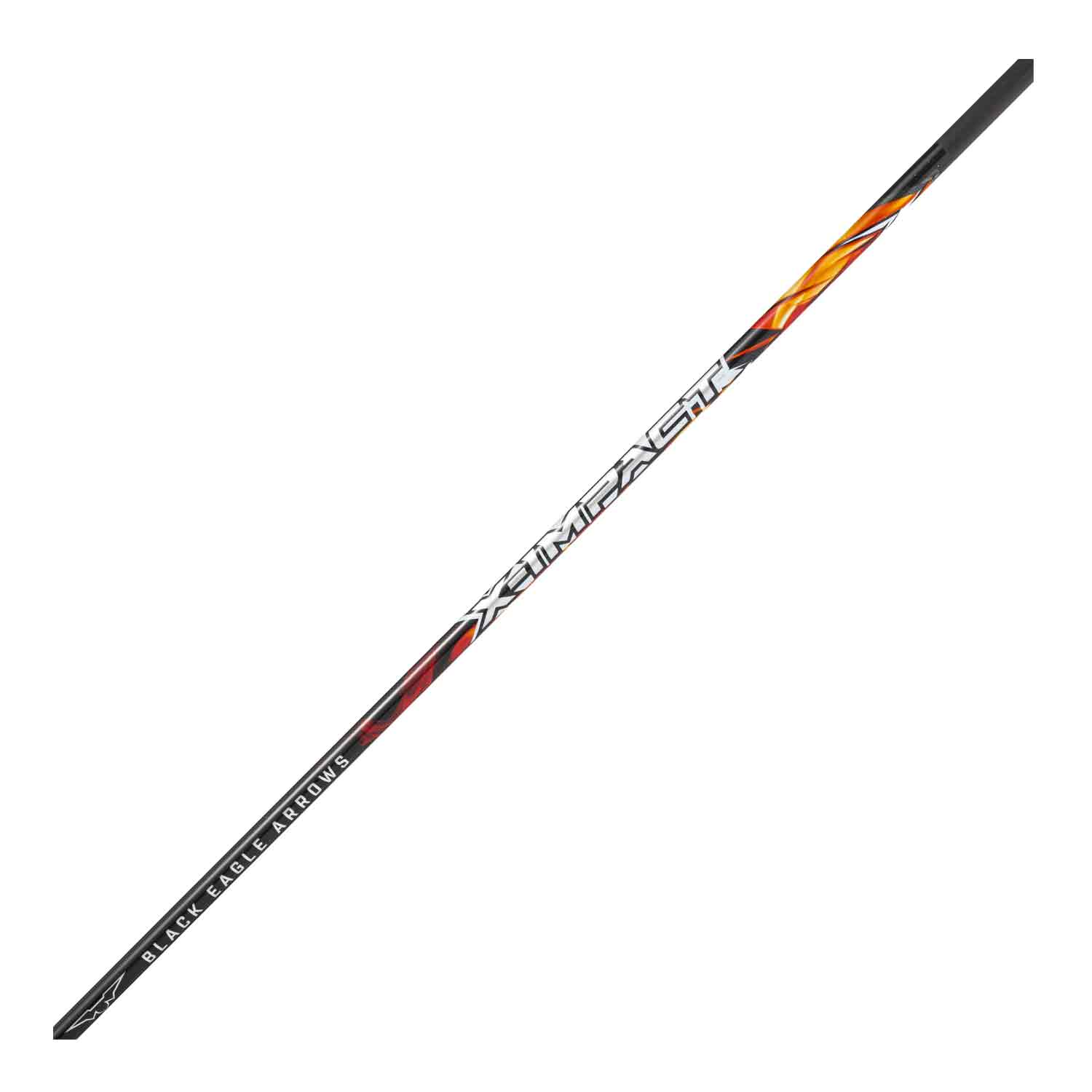 Black Eagle X Impact V2 Fletched Arrows (.001)