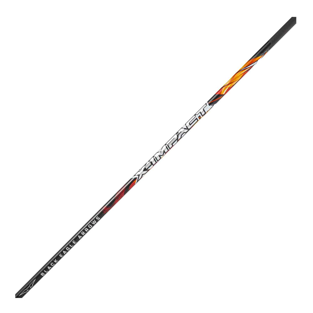Black Eagle X Impact V2 Fletched Arrows (.001)