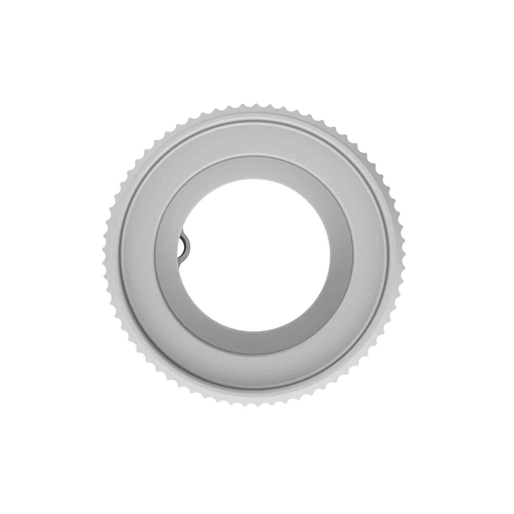 Dialed PRÜF VOID Dial