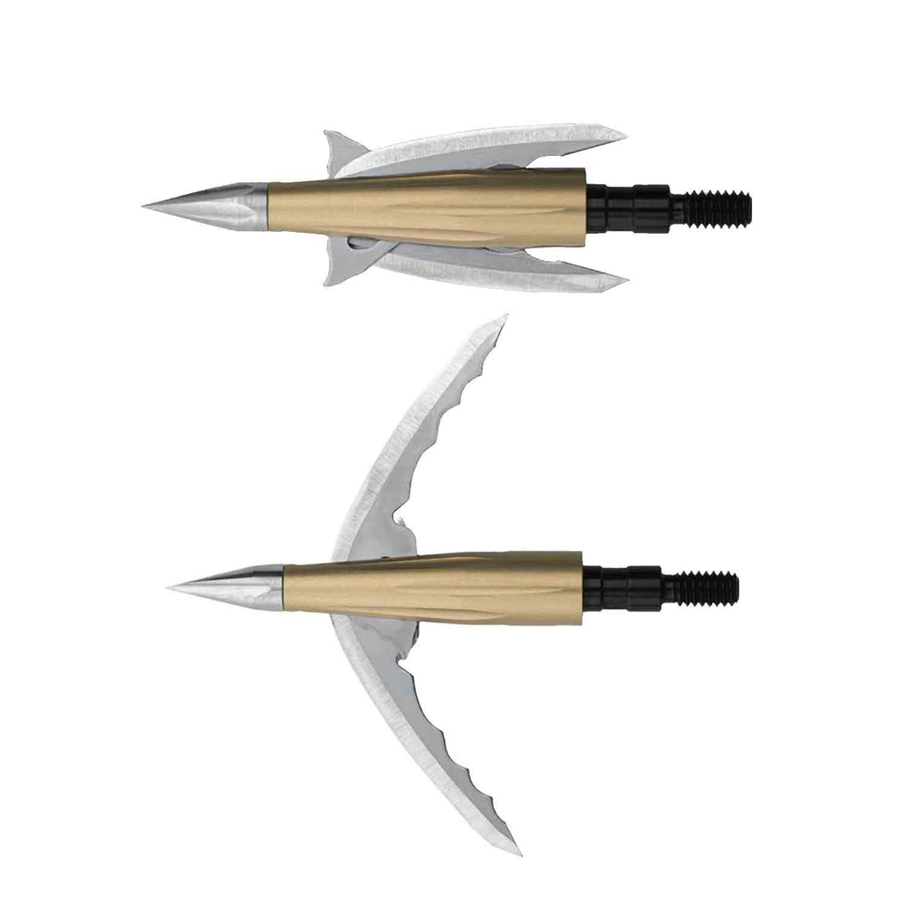 Bowmar Beast 2.3