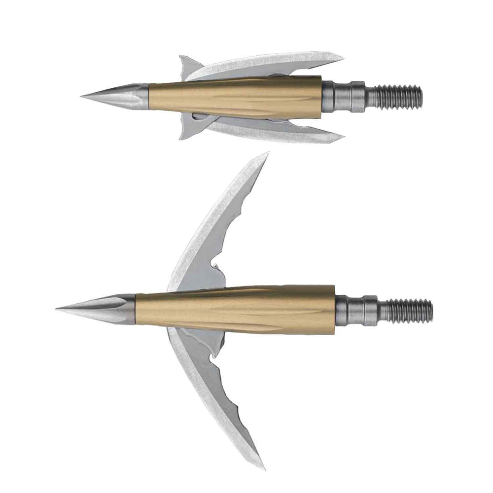 Bowmar Beast 2.3