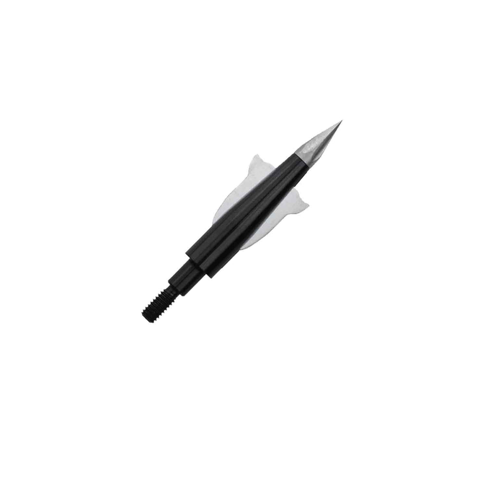 Bowmar Beast Mechanical Broadhead Practice Tips