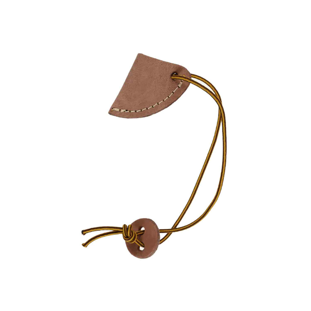 Bearpaw String Holder