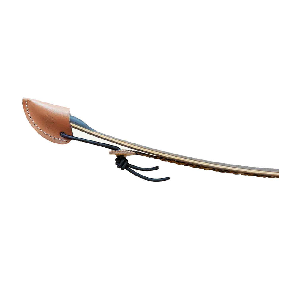 Bearpaw String Holder