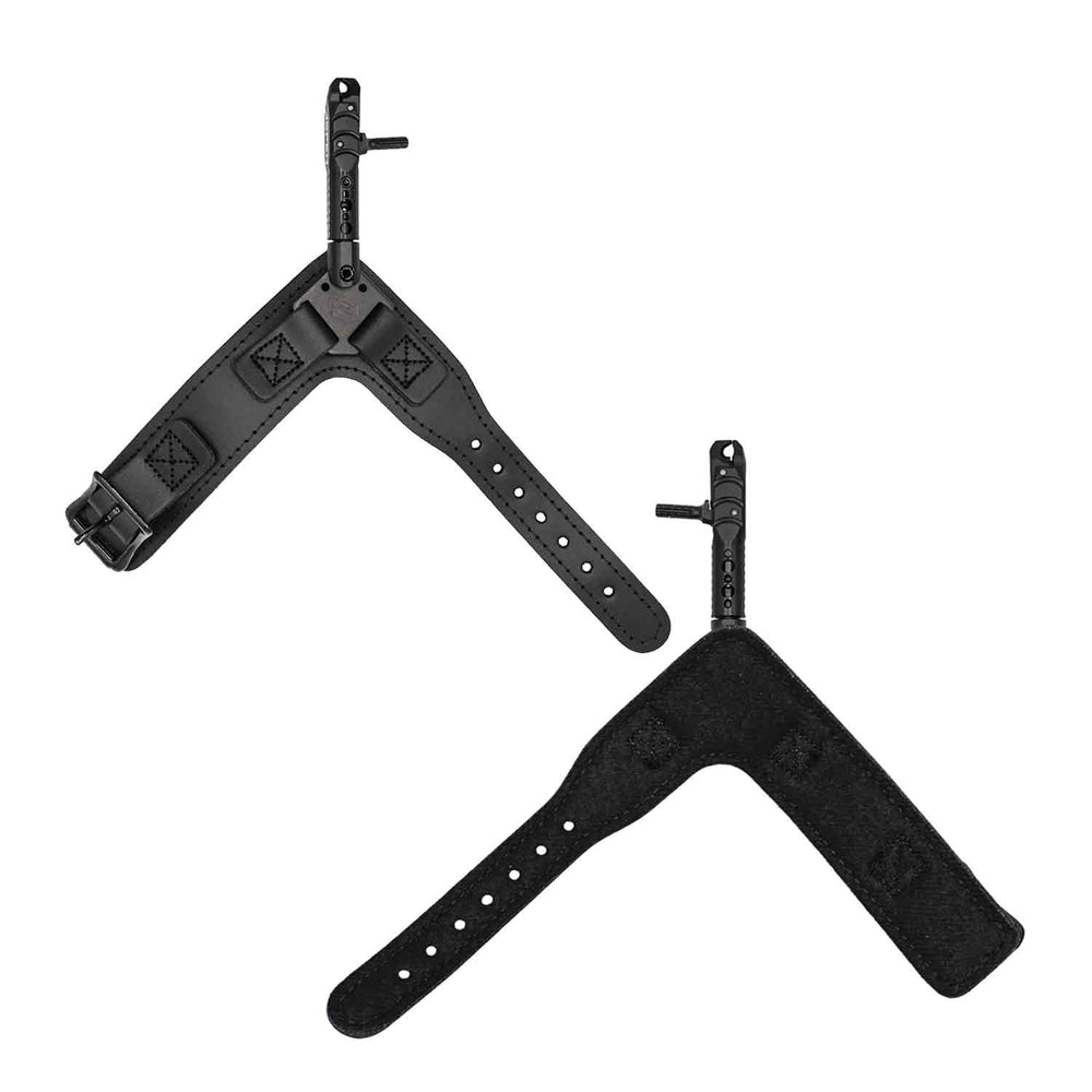 Scott Aspen Release
