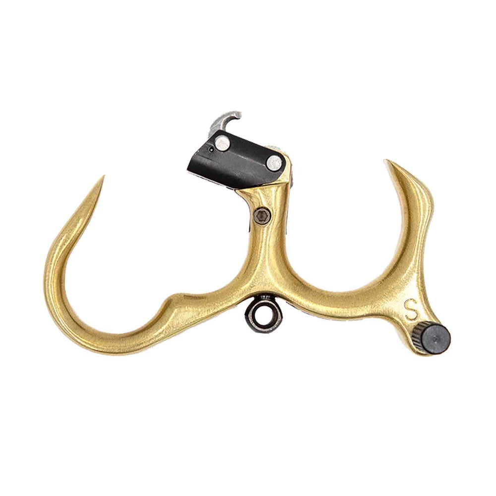 Scott Longhorn Expert Hinge Release